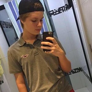 Meet your Posher, Leonardo